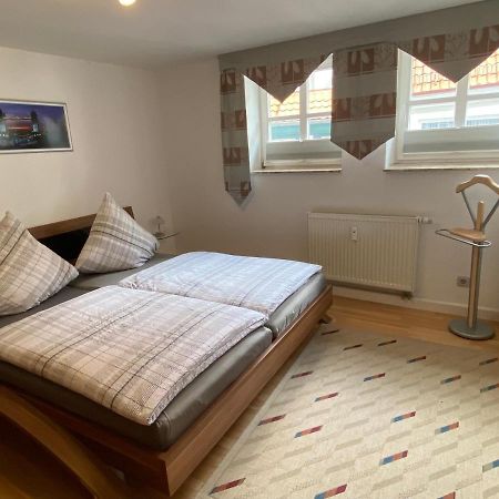 Apartment Haeuserstrasse 15 Northeim Εξωτερικό φωτογραφία