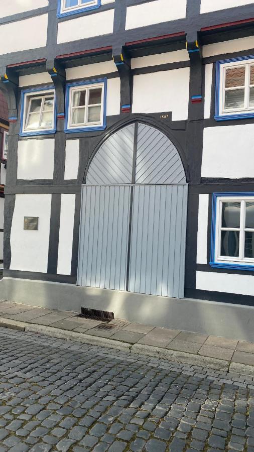 Apartment Haeuserstrasse 15 Northeim Εξωτερικό φωτογραφία
