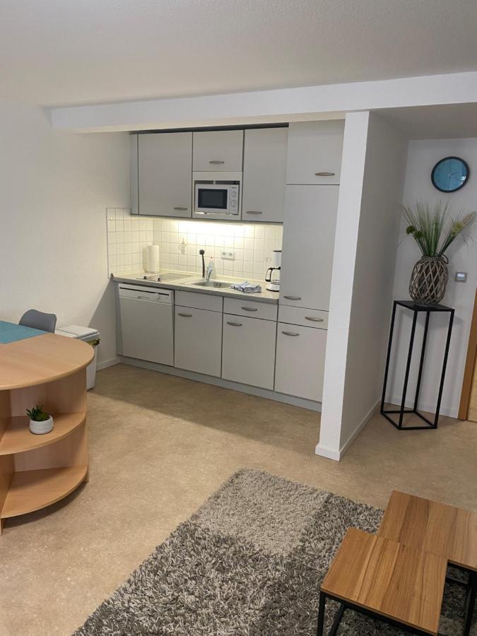 Apartment Haeuserstrasse 15 Northeim Εξωτερικό φωτογραφία