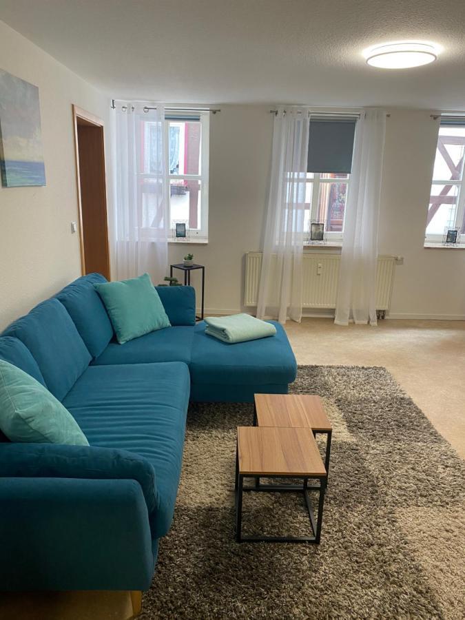 Apartment Haeuserstrasse 15 Northeim Εξωτερικό φωτογραφία