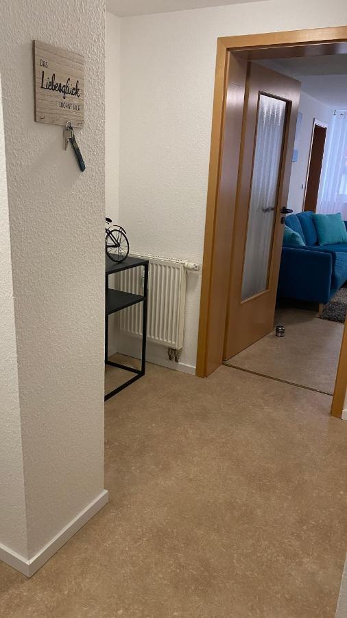 Apartment Haeuserstrasse 15 Northeim Εξωτερικό φωτογραφία
