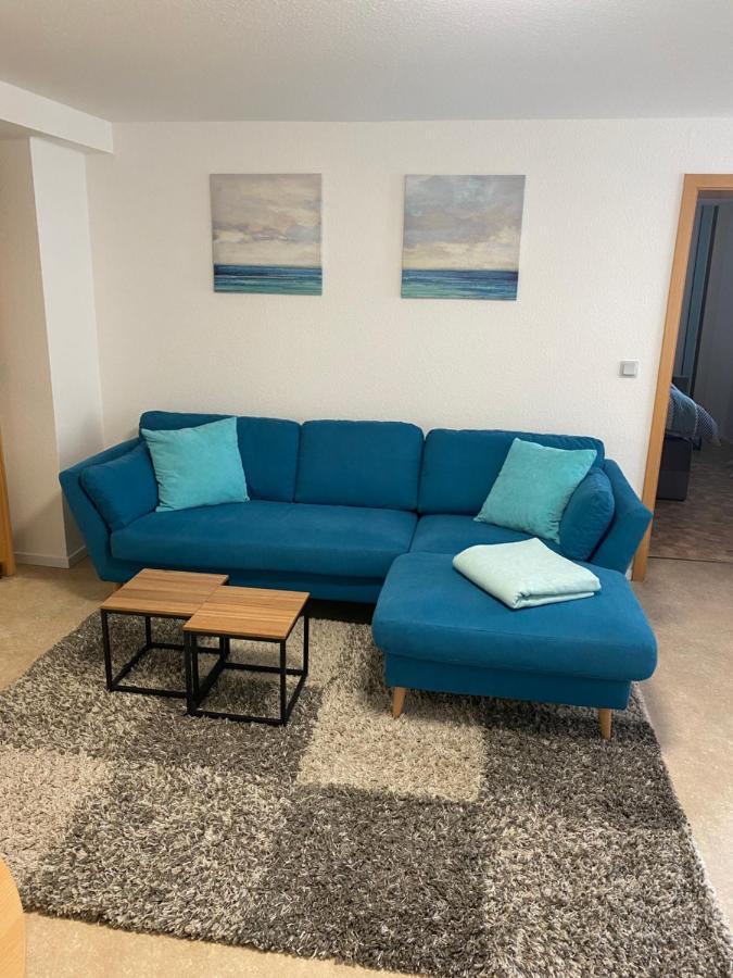 Apartment Haeuserstrasse 15 Northeim Εξωτερικό φωτογραφία