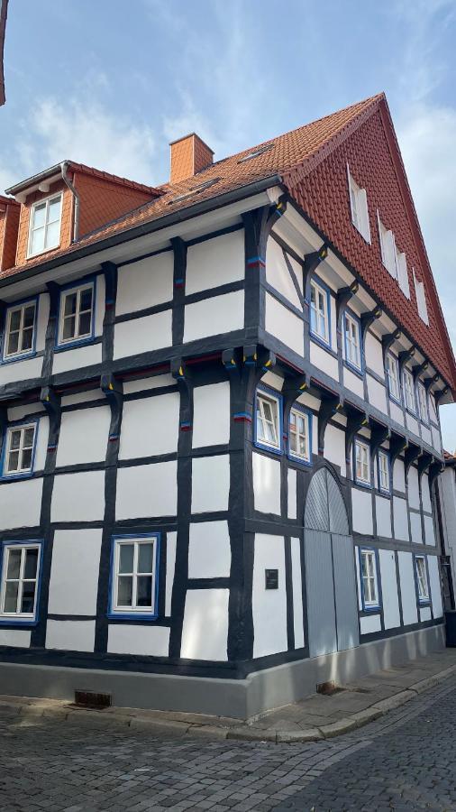 Apartment Haeuserstrasse 15 Northeim Εξωτερικό φωτογραφία