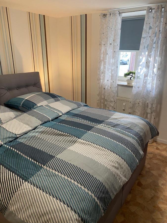 Apartment Haeuserstrasse 15 Northeim Εξωτερικό φωτογραφία