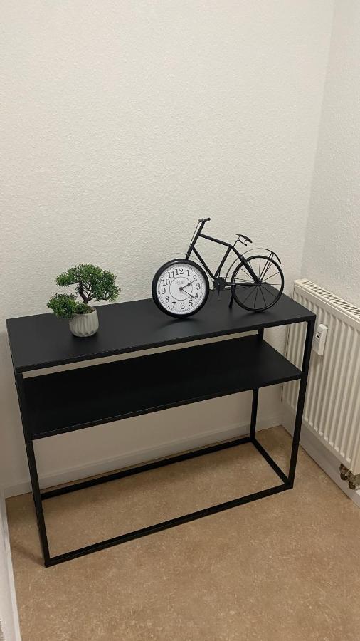 Apartment Haeuserstrasse 15 Northeim Εξωτερικό φωτογραφία