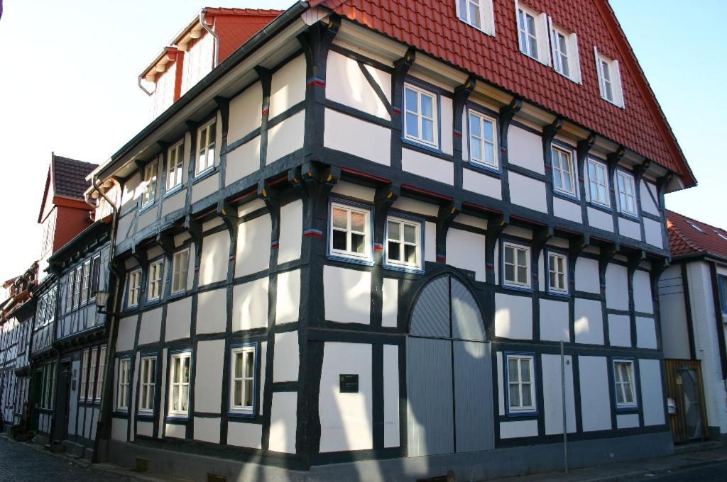 Apartment Haeuserstrasse 15 Northeim Εξωτερικό φωτογραφία