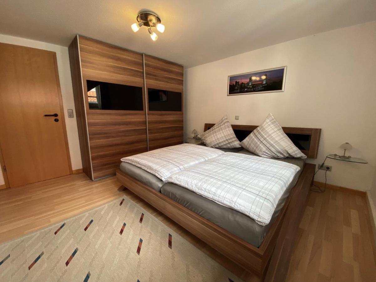 Apartment Haeuserstrasse 15 Northeim Εξωτερικό φωτογραφία